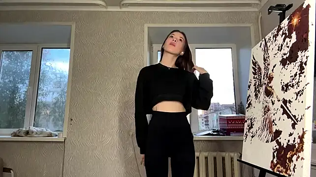 MaurineLesso webcam
