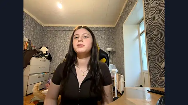 Mellamixsic webcam