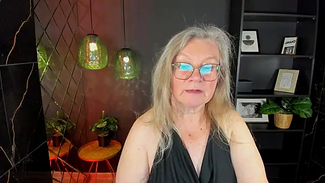 NataliMellow webcam