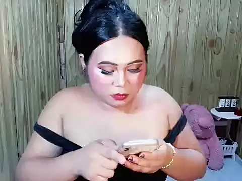 queen_staceyy webcam
