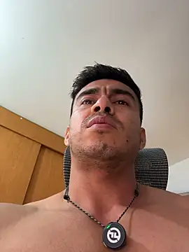 Chris_Clarck webcam