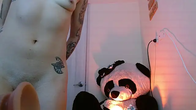aprildumont webcam