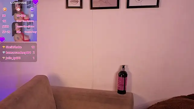 Pamela_tomas webcam