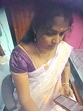 Thamarai01 webcam