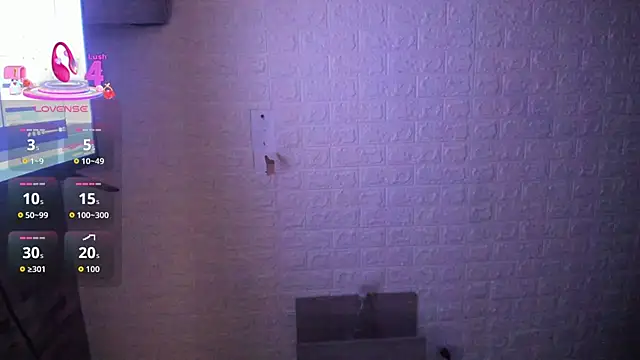 Briana__candy webcam