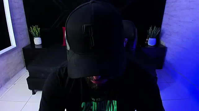 jhon_bear03 webcam