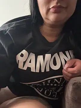 Abril_Luv webcam