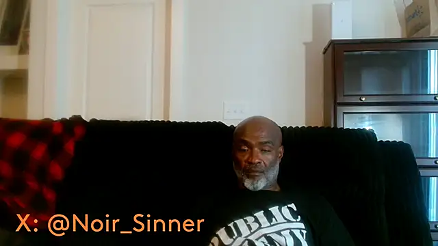 sinnernoir