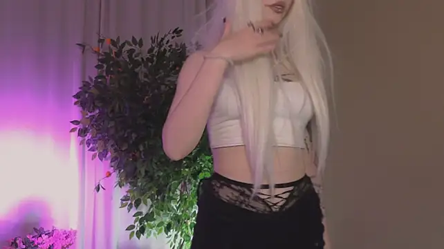 EffieRay live cam preview