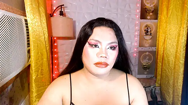 TSbrianaHugeCock webcam