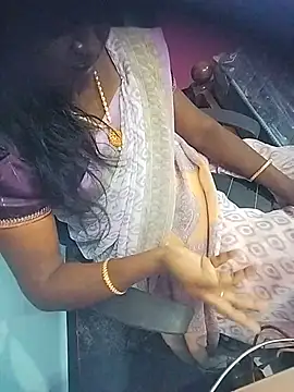 Thamarai01 webcam