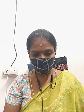 Tamil_Yalini12 webcam