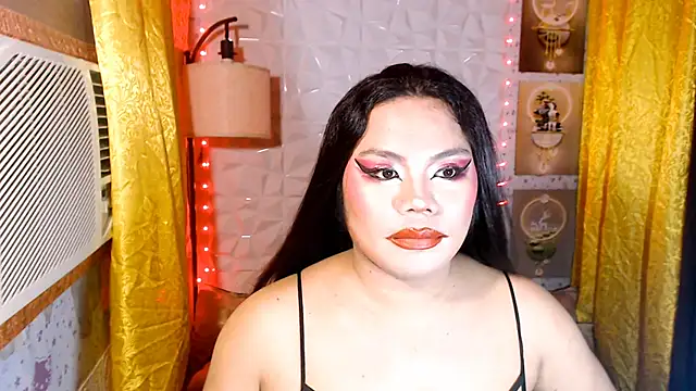 TSbrianaHugeCock webcam