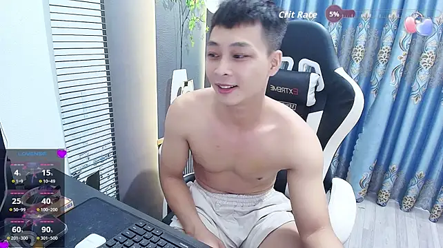 Naughty___asian webcam