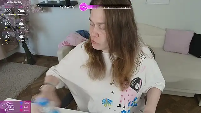 Nancy_Sun_ webcam