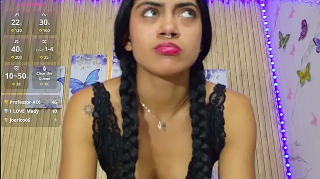 Moonceleste webcam