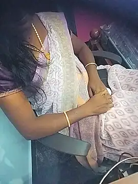 Thamarai01 webcam