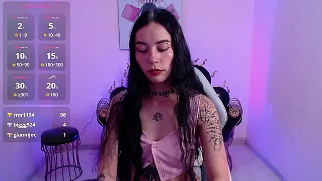 ABBY_X_COLLINS webcam