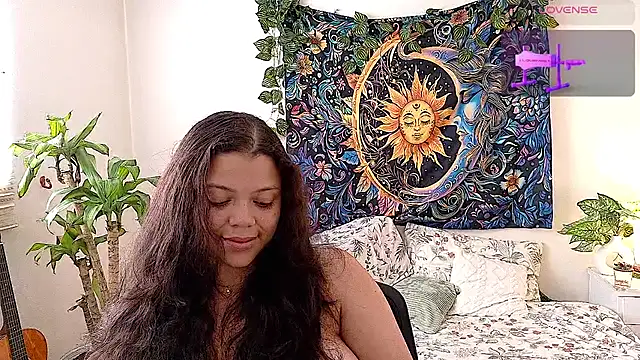 Amanda_sweet webcam