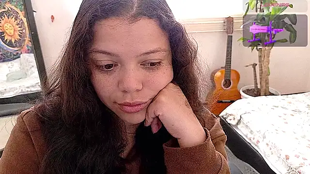 Amanda_sweet webcam