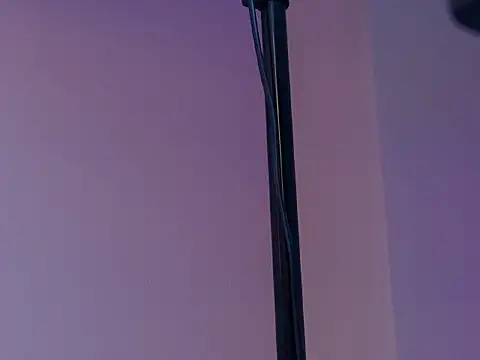 NaomiKlarc webcam