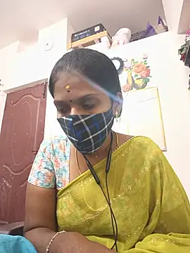 Tamil_Yalini12 webcam