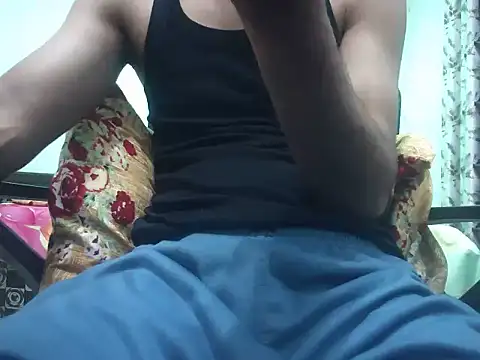 BlackkCrab