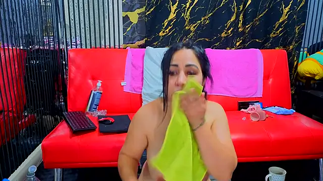 Noielya_Shot webcam