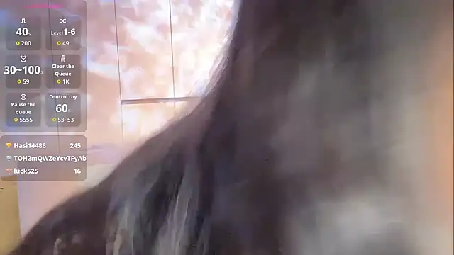 Susu-36E live sex cam