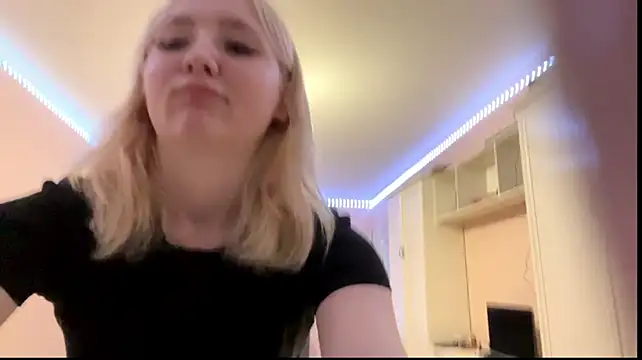 AnnitaNumga webcam