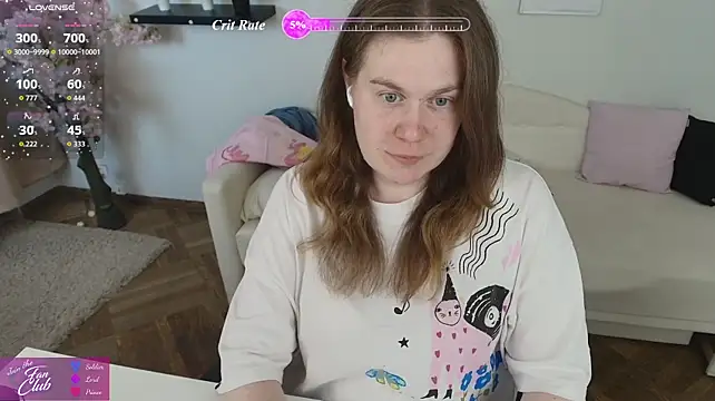 Nancy_Sun_ webcam