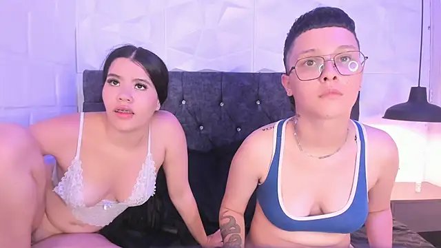 lilaxlia_dl (Ask my age) - fingers in your pussy (lia)