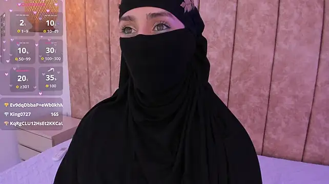 rawiya webcam