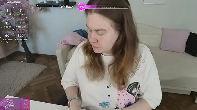 Nancy_Sun_ webcam