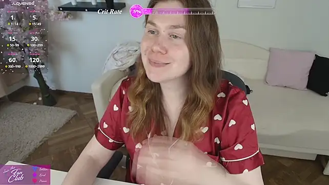 Nancy_Sun_ webcam