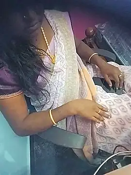 Thamarai01 webcam