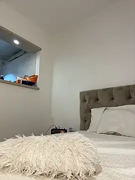 IrisBlues webcam