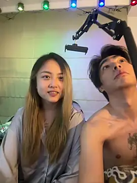 tw_feibaby webcam