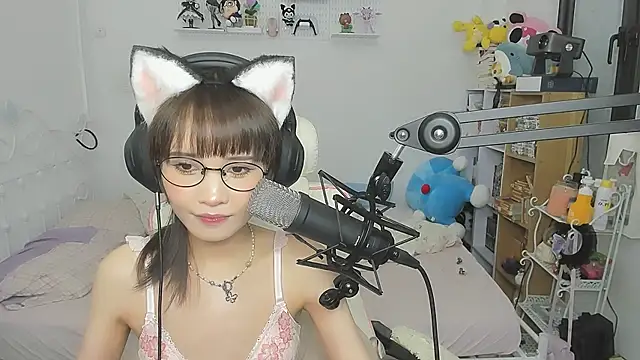 NeKo-nEk0-niI webcam