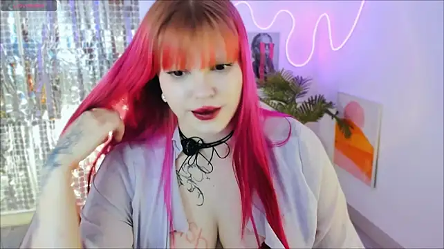 His_Favorite webcam