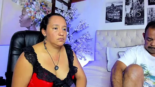 John_n_Kate webcam