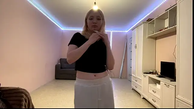 AnnitaNumga webcam