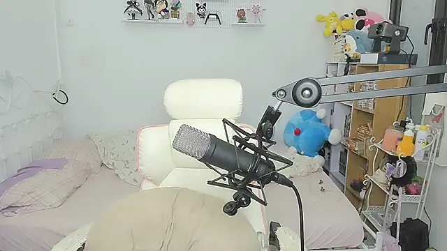 NeKo-nEk0-niI webcam