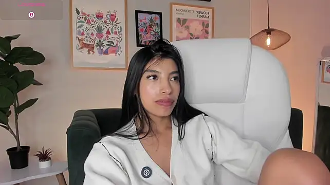 Tiffany_Low 👼 online nude webcam