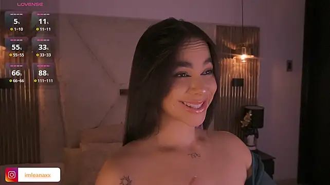 imLeanna_ 💁 online cam