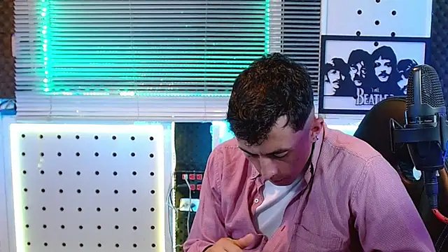 Godofcumxxx webcam