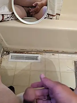 Jackauff69 webcam