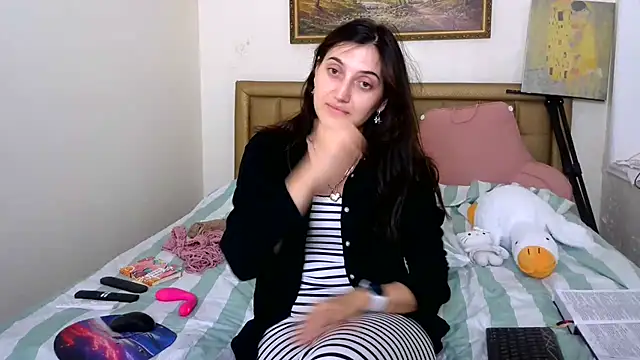 Iren webcam