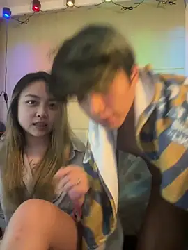 tw_feibaby live cam preview
