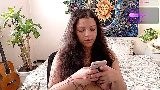 Amanda_sweet webcam